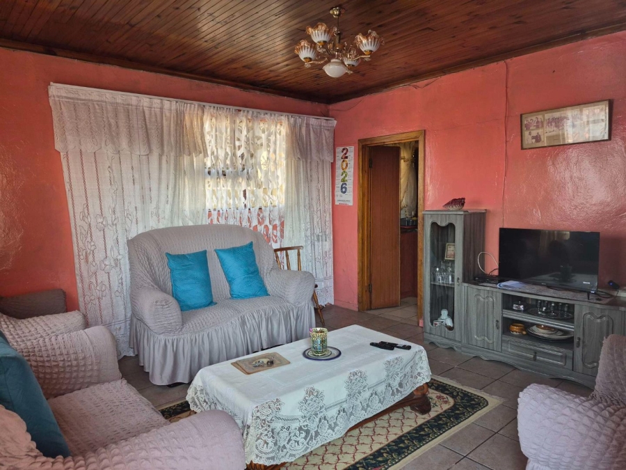 3 Bedroom Property for Sale in Zwide Eastern Cape